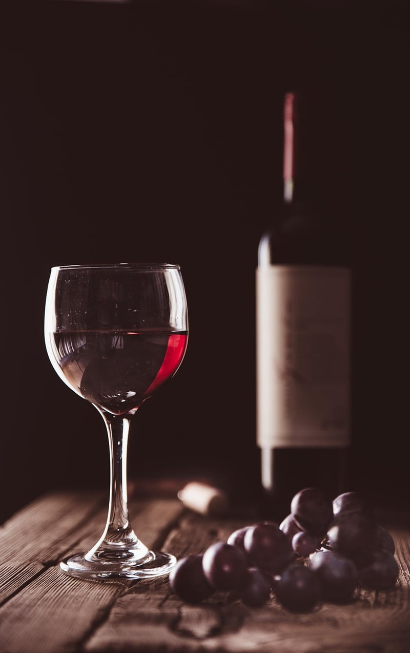 Wine Tasting
